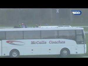 Video preview image for Ayr 13:35 - Guinness Handicap Chase (3)