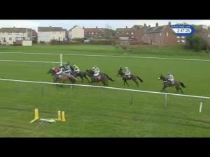 Video preview image for Ayr 14:45 - Magners Handicap Chase (3)