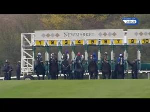 Video preview image for Newmarket 14:55 - Weatherbys General Stud Book Online James Seymour Stakes (Listed) (1)