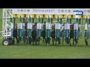Video preview image for Newmarket 15:30 - Price Bailey Ben Marshall Stakes (Listed) (1)