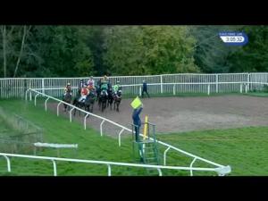 Video preview image for Carlisle 15:05 - Bet At racinguk.com Handicap Hurdle (2)