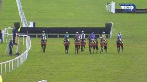 Video preview image for Ascot 15:35 - Betfair Ascot Chase (Grade 1) (1)
