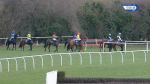 Video preview image for Wincanton 17:05 - Betway 'National Hunt' Novices' Hurdle (4)