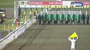 Video preview image for Kempton Park 18:15 - Better Odds With Matchbook Novice Stakes (5)