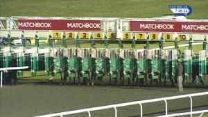 Video preview image for Kempton Park 19:45 - Matchbook Betting Podcast Handicap (Qualifier) (4)