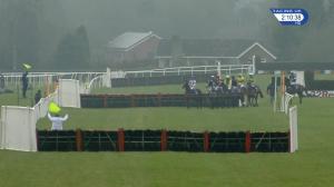 Video preview image for Market Rasen 14:10 - Enhanced Place Odds At 188Bet EBF Mares' 'National Hunt' Novices' Hurdle (4)