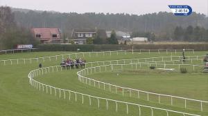 Video preview image for Market Rasen 14:45 - 188Bet Daily Racing Specials Mares' Handicap Hurdle (4)