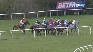 Video preview image for Market Rasen 16:20 - Play Roulette At 188Bet Casino Handicap Chase (4)