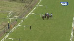 Video preview image for Carlisle 14:00 - Faller Refunds At 188Bet Novices' Hurdle (4)