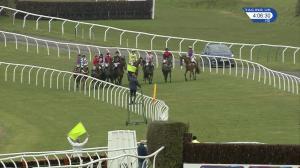 Video preview image for Carlisle 16:05 - 188Bet Casino Handicap Hurdle (Qualifier) (4)