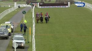 Video preview image for Carlisle 16:40 - 188bet.co.uk Handicap Chase (3)