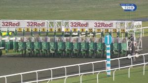 Video preview image for Kempton Park 17:20 - Racing UK Apprentice Handicap (7)