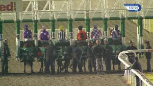 Video preview image for Kempton Park 17:50 - 32Red Novice Stakes (5)