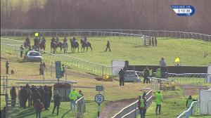 Video preview image for Taunton 15:10 - C&S Electrical Wholesale National Ventilation Chase (Novices' Limited Handicap) (4)