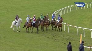 Video preview image for Wetherby 15:35 - Racing UK In Stunning HD Handicap Chase (3)