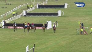 Video preview image for Ludlow 15:30 - His Royal Highness The Prince Of Wales Challenge Trophy Amateur Riders' Handicap Chase (3)