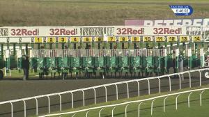 Video preview image for Kempton Park 18:45 - 100% Profit Boost At 32redsport.com Handicap (5)