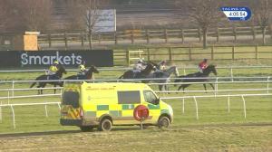 Video preview image for Huntingdon 16:05 - Smarkets Lady Protectress Mares' Chase (Listed) (1)
