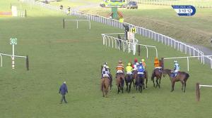 Video preview image for Exeter 15:10 - Six Nations Rugby At 188Bet 'National Hunt' Novices' Hurdle (4)