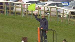 Video preview image for Warwick 16:05 - 188Bet Download The App Hands and Heels Handicap Hurdle (Conditional Jockeys' and Amateur Riders') (5)