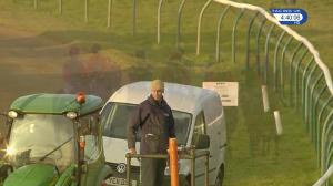 Video preview image for Warwick 16:40 - Six Nations Rugby At 188Bet Handicap Chase (4)