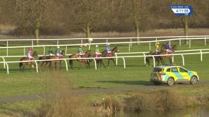 Video preview image for Kempton Park 16:10 - Betdaq 2% Commission Exchange Handicap Chase (3)
