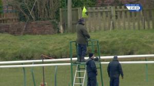 Video preview image for Ayr 14:45 - Biggest Ever Jumps Season On Racinguk Handicap Chase (Qualifier) (4)