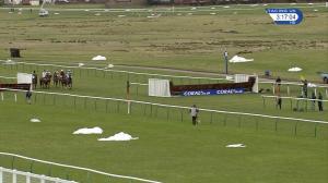 Video preview image for Ayr 15:15 - Racing UK Jump To It Handicap Hurdle (4)