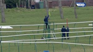 Video preview image for Ayr 16:55 - Biggest Jumps Season On Racing UK Handicap Hurdle (5)