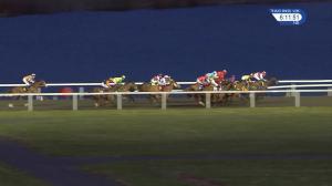 Video preview image for Kempton Park 18:10 - Racing UK HD Handicap (7)