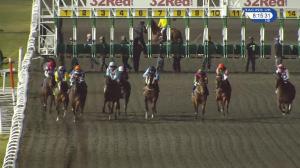 Video preview image for Kempton Park 20:10 - 32Red Casino Handicap (6)