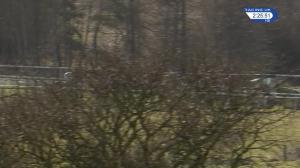 Video preview image for Carlisle 14:20 - Download The App At 188Bet 'Hands and Heels' Handicap Hurdle (Conditional Jockeys' and Amateur Riders') (5)