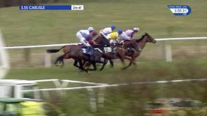Video preview image for Carlisle 15:55 - Enhanced Place Odds At 188Bet Handicap Chase (Qualifier) (4)