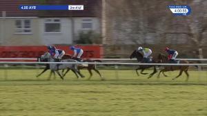 Video preview image for Ayr 16:00 - totesport.com Handicap Chase (3)