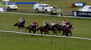 Video preview image for Ayr 17:05 - Collect Totepool Winnings At Betfred Shops Amateur Riders' Handicap Hurdle (Qualifier) (4)