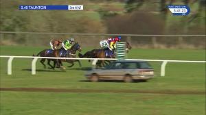 Video preview image for Taunton 15:40 - South West Racing Club Handicap Chase (3)