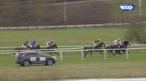 Video preview image for Huntingdon 14:25 - 188Bet Faller Refunds At Cheltenham Thursday Handicap Chase (5)
