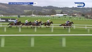 Video preview image for Cheltenham 15:30 - Betway Queen Mother Champion Chase (Grade 1) (1)