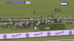 Video preview image for Cheltenham 16:10 - Glenfarclas Chase (Cross Country) (2)