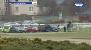 Video preview image for Musselburgh 12:05 - Best Odds Guaranteed At 188Bet Novices' Hurdle (4)