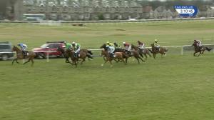 Video preview image for Musselburgh 15:10 - 188Bet Casino Standard Open National Hunt Flat (5)