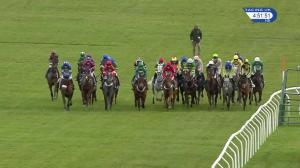 Video preview image for Cheltenham 16:50 - Martin Pipe Conditional Jockeys' Handicap Hurdle (2)