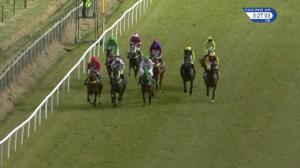 Video preview image for Carlisle 15:25 - In Play Betting At 188Bet Handicap Hurdle (3)