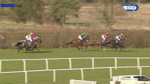 Video preview image for Market Rasen 16:20 - In Play Betting At 188Bet Handicap Chase (4)