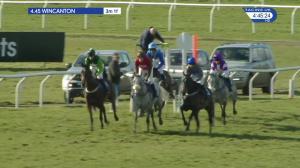 Video preview image for Wincanton 16:45 - Smarkets Open Hunters' Chase (6)
