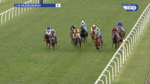 Video preview image for Musselburgh 14:25 - Totescoop6 Borderlescott Sprint Trophy Conditions Stakes (2)