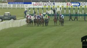 Video preview image for Musselburgh 15:00 - totesport.com Royal Mile Handicap (2)