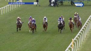 Video preview image for Musselburgh 16:45 - Totetrifecta Handicap (5)