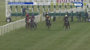 Video preview image for Musselburgh 17:20 - Totepool Happy Easter EBF Maiden Stakes (4)