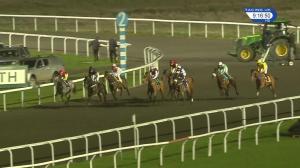 Video preview image for Kempton Park 21:15 - racinguk.com/hd Handicap (6) (Div 2)